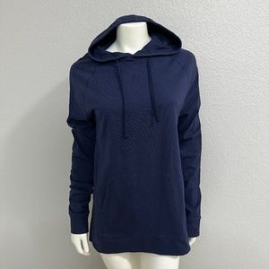Highland Outfitters Navy Hoodie